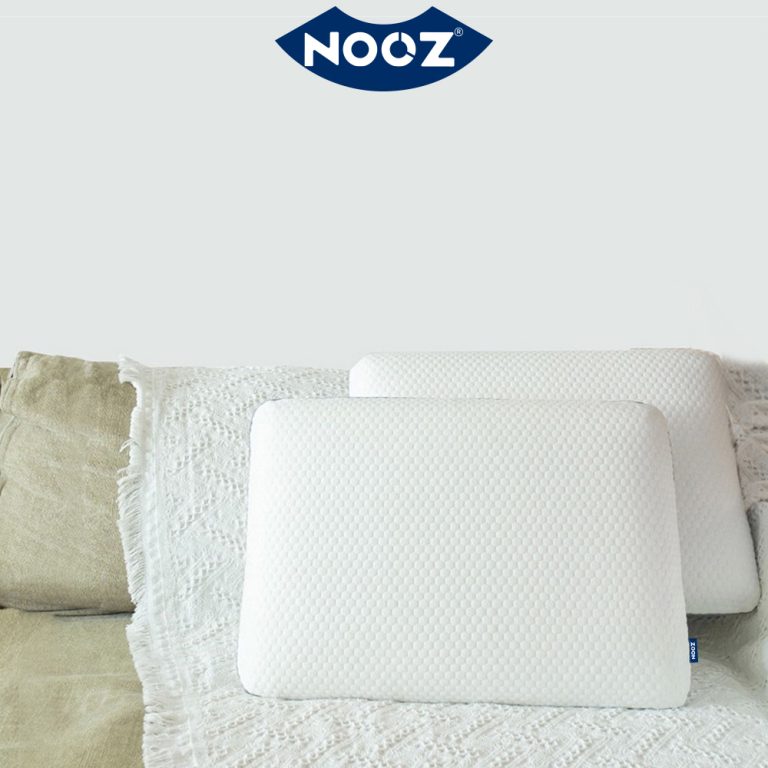 Gối Memory Foam NOOZ