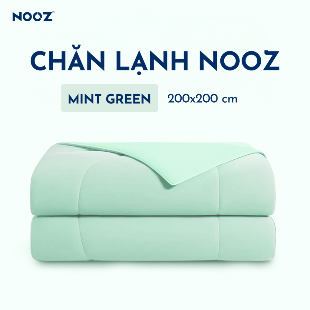 Chăn Lạnh NOOZ – ảnh 10