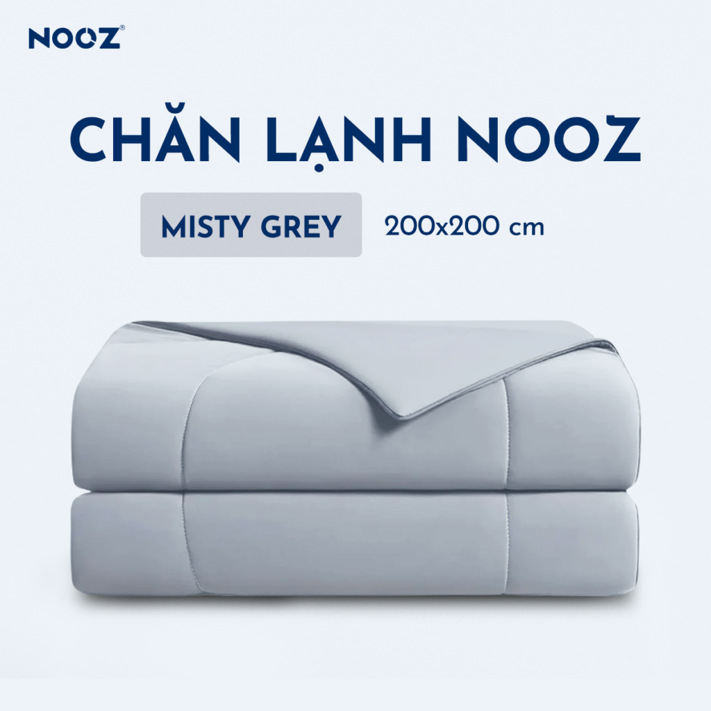 Chăn Lạnh NOOZ – ảnh 15