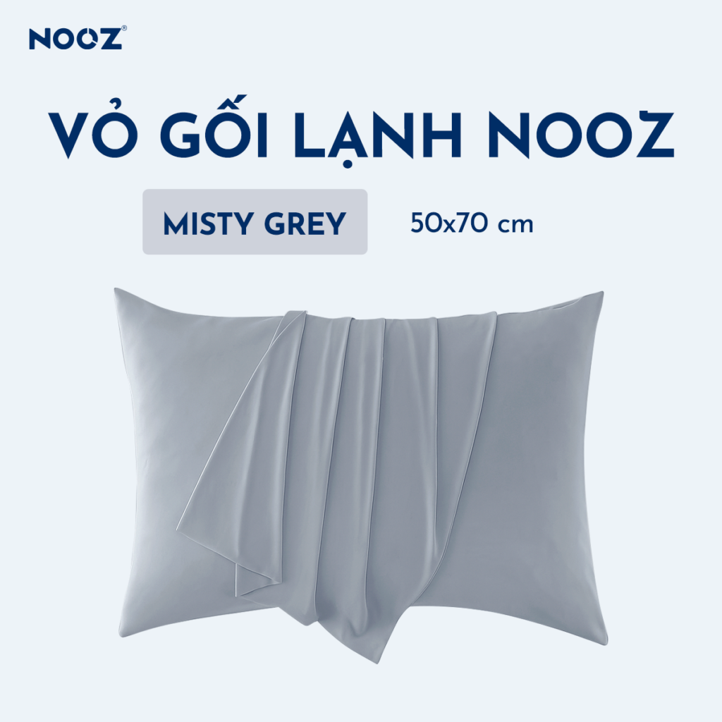 Vỏ Gối Lạnh NOOZ – ảnh 11