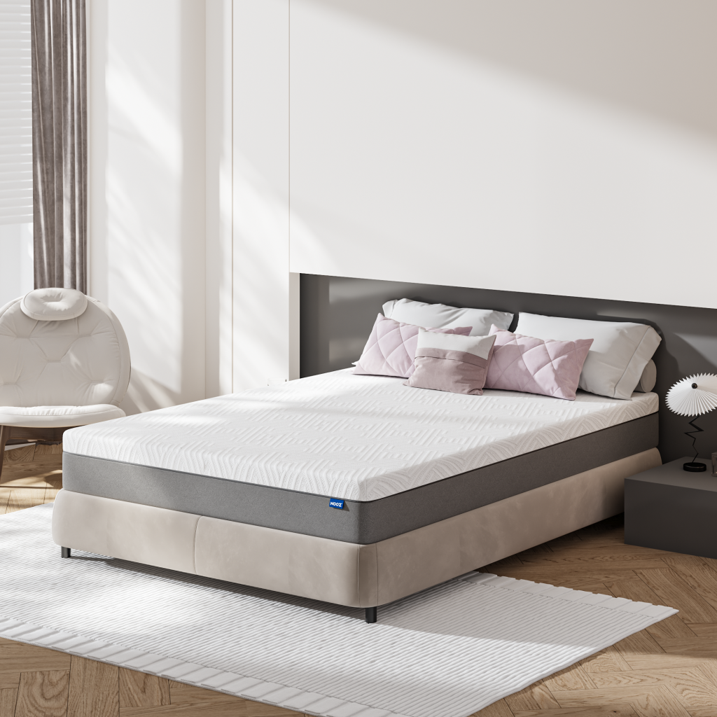Nệm Foam Comfy Latex NOOZ – ảnh 2