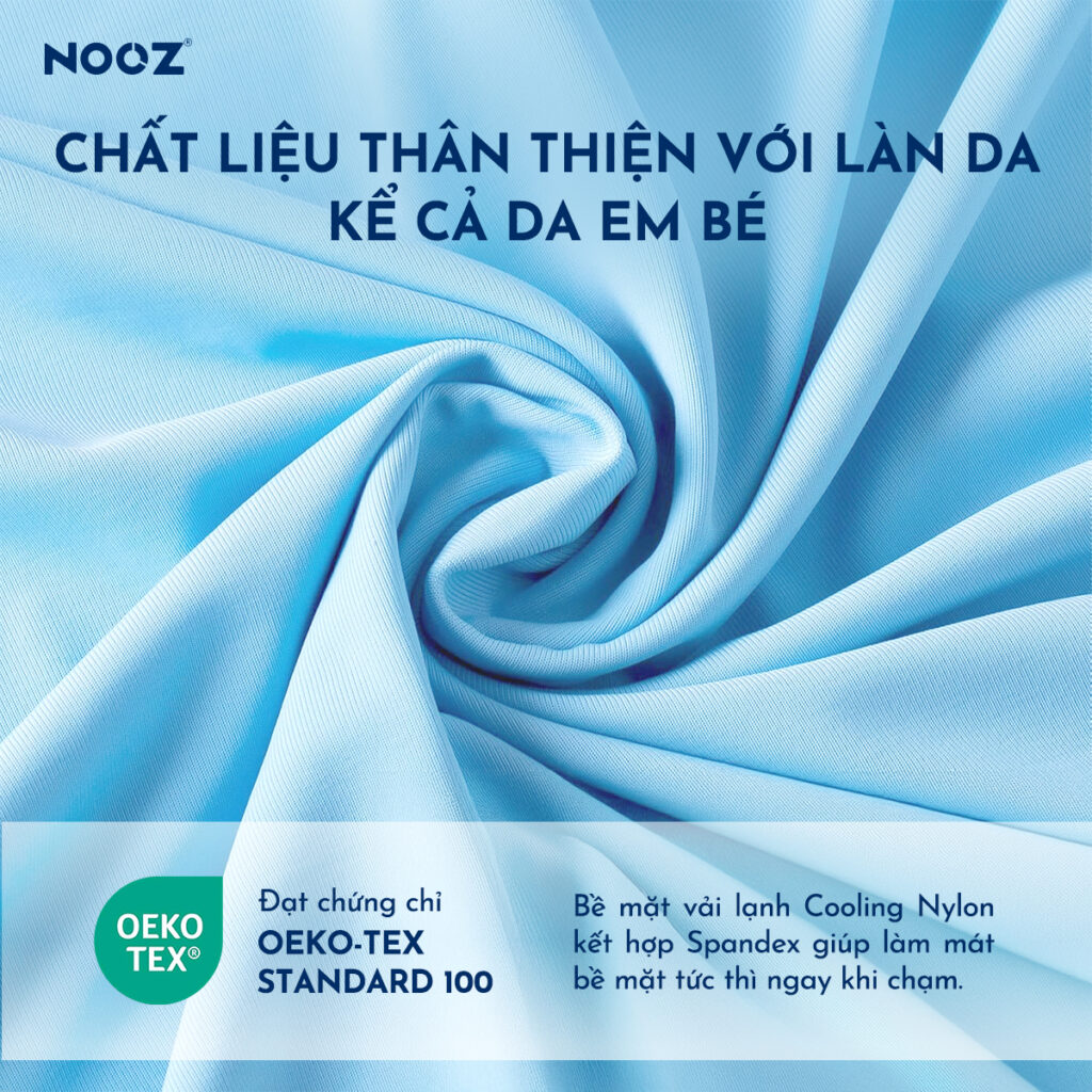 Vỏ Gối Lạnh NOOZ – ảnh 2