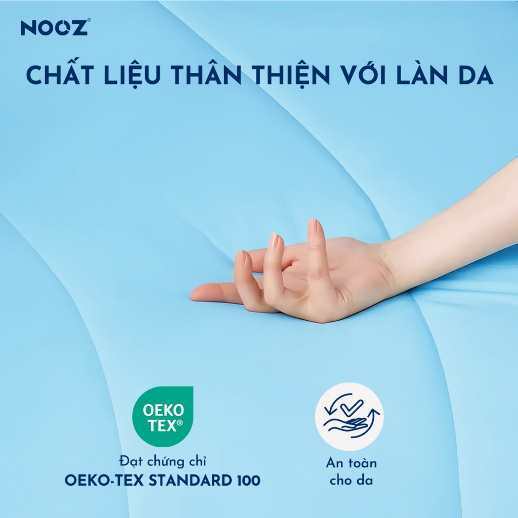 Chăn Lạnh NOOZ – ảnh 3