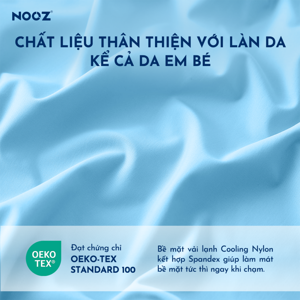 Ga giường lạnh NOOZ – ảnh 3