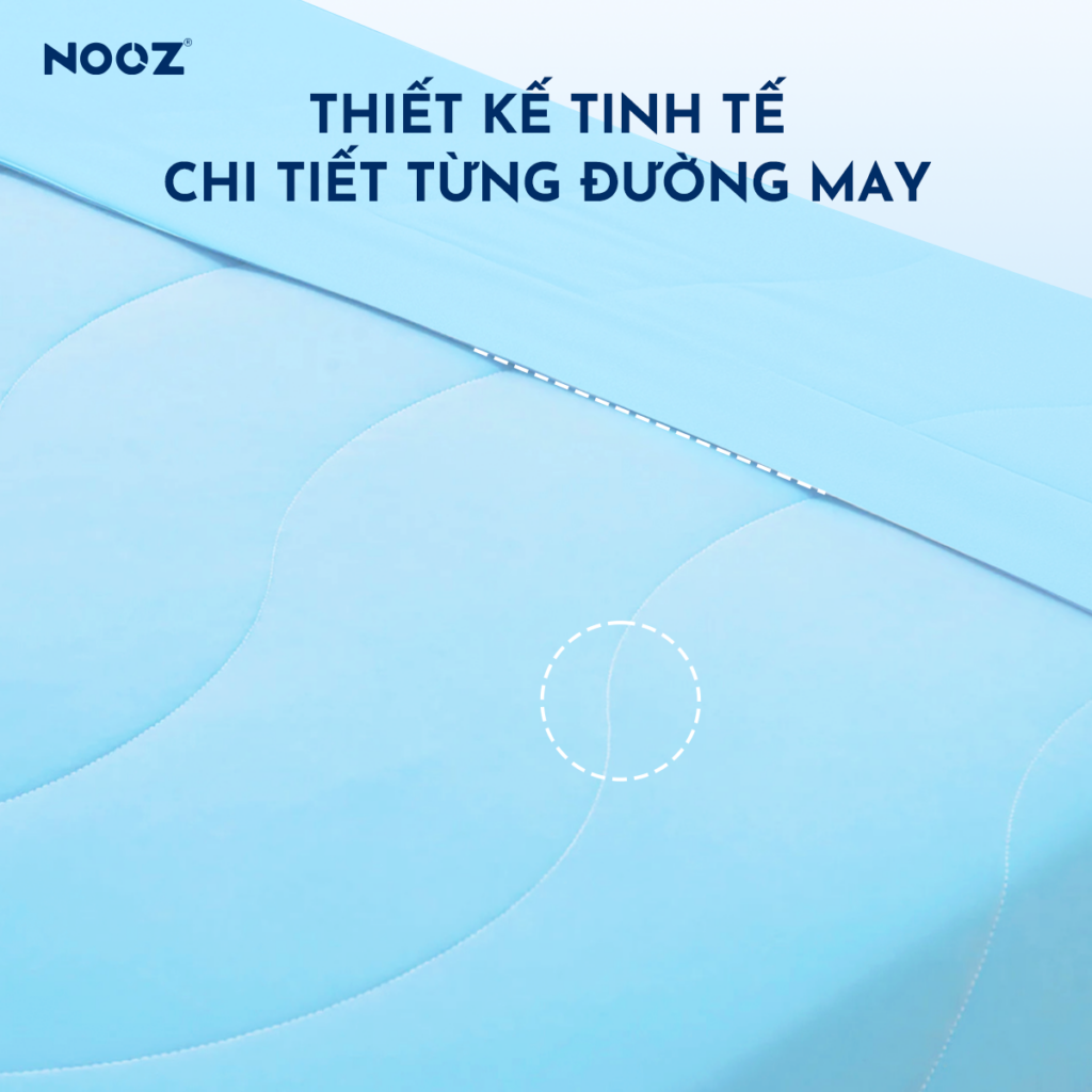 Chăn Lạnh NOOZ – ảnh 6