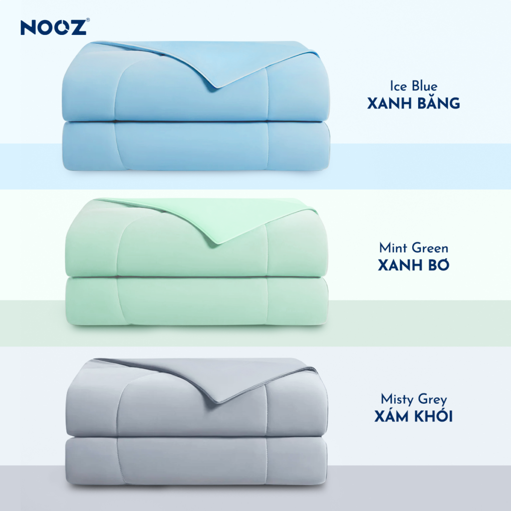 Chăn Lạnh NOOZ – ảnh 7
