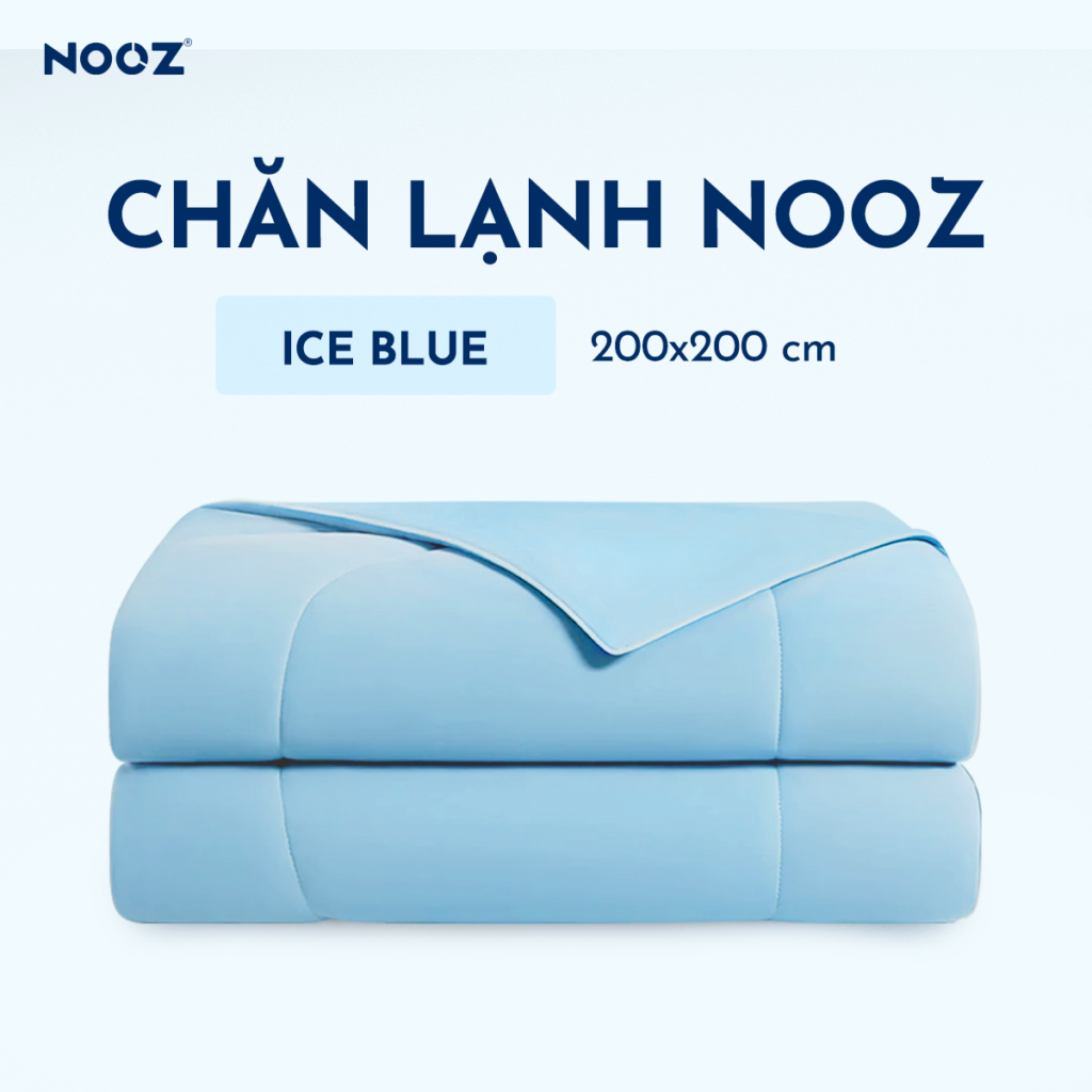Chăn Lạnh NOOZ – ảnh 13