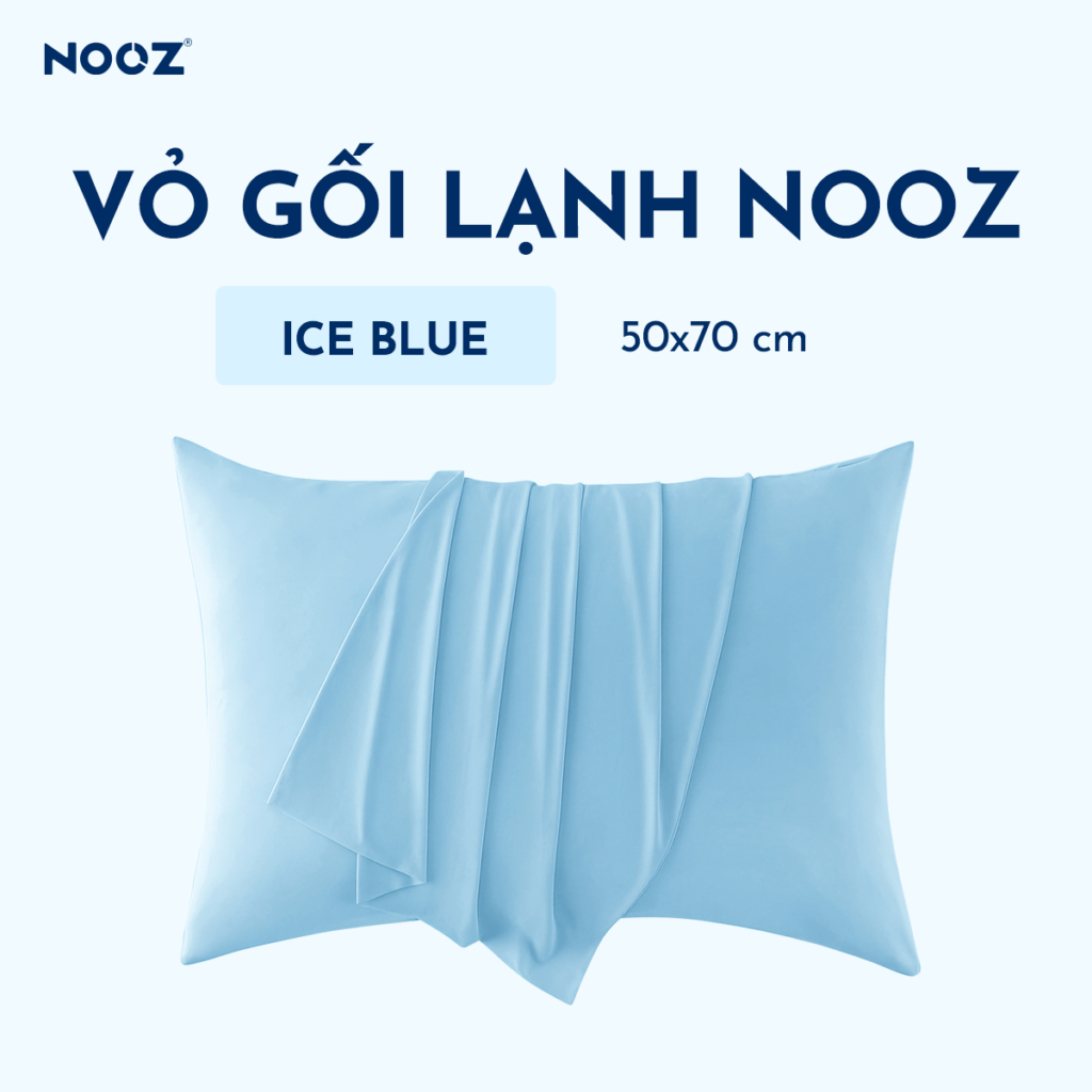 Vỏ Gối Lạnh NOOZ – ảnh 9