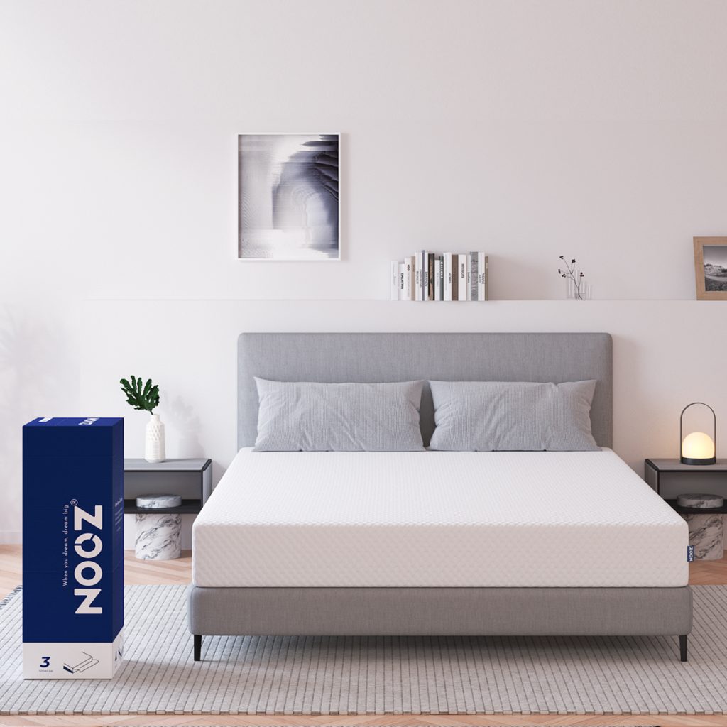 Nệm Foam NOOZ – ảnh 10