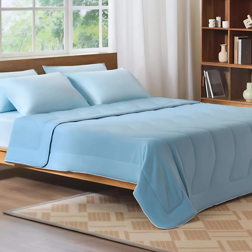 Ga giường lạnh NOOZ – ảnh 9