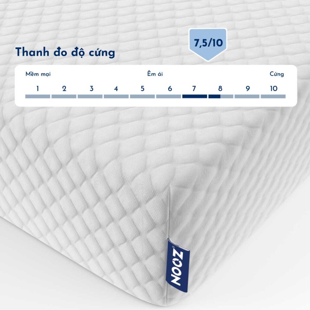 Nệm Foam NOOZ – ảnh 6