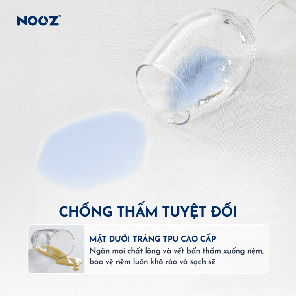 Ga Chống Thấm NOOZ – ảnh 4