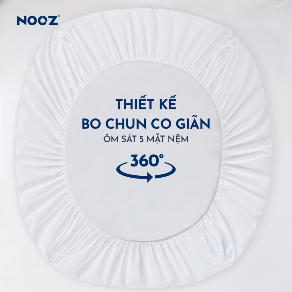 Ga Chống Thấm NOOZ – ảnh 5