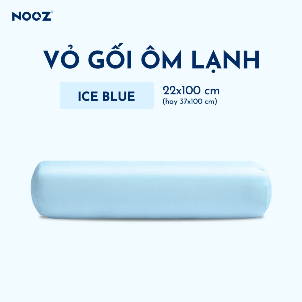 Vỏ Gối Ôm Lạnh NOOZ – ảnh 11