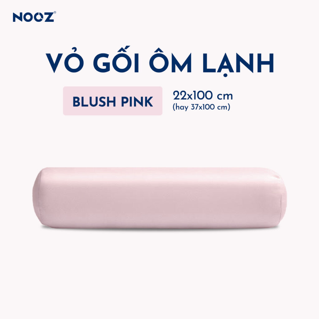 Vỏ Gối Ôm Lạnh NOOZ – ảnh 13