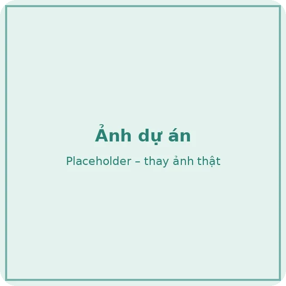 Ảnh dự án (đang cập nhật)